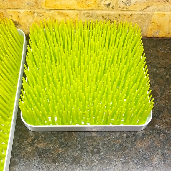 Boon Lawn & Grass Drying Racks (2) - Picture 3 of 4